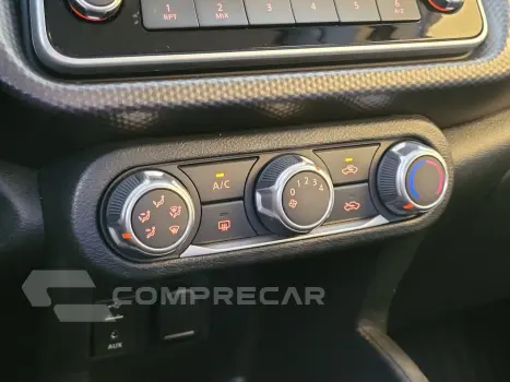 KICKS S Direct 1.6 16V Flex 5p Aut.