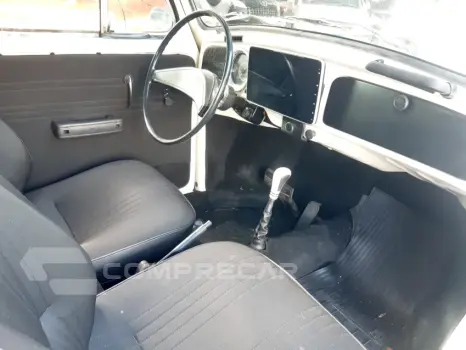 FUSCA 1.5 8V