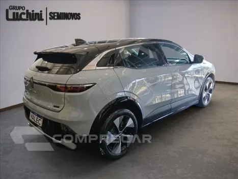 MÉGANE 60 KW ELÉTRICO E-TECH EV60