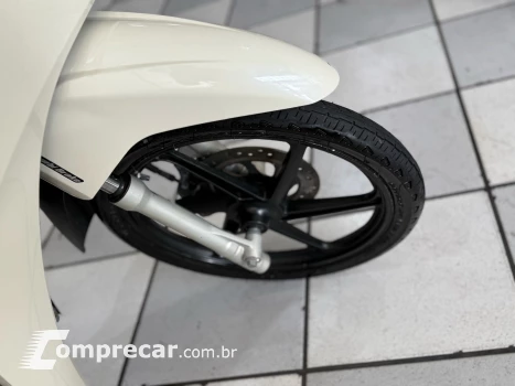 BIZ 125i