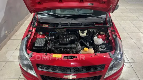 MONTANA 1.4 MPFI LS CS 8V