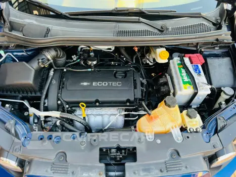 SONIC 1.6 LTZ 16V