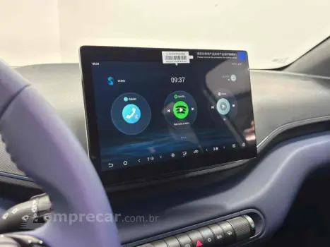 DOLPHIN MINI 38 KW ELÉTRICO 5L