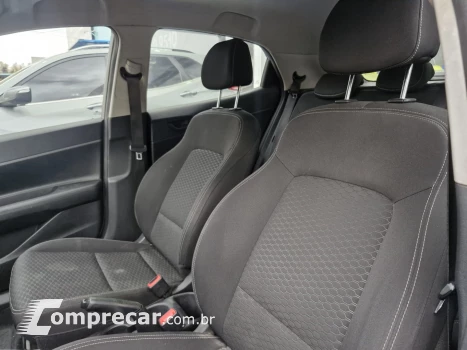 HB20 1.0 12V FLEX VISION MANUAL