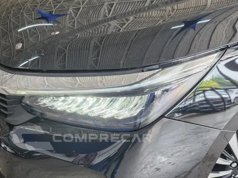 CITY 1.5 I-VTEC FLEX TOURING CVT