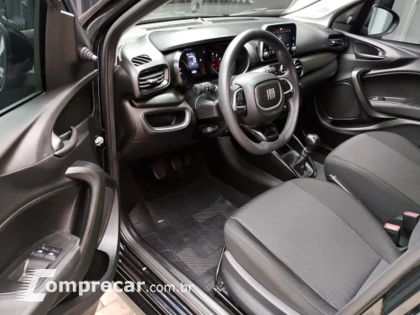 ARGO 1.0 FIREFLY FLEX DRIVE MANUAL