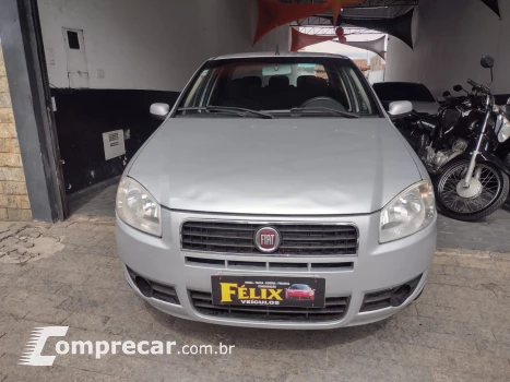 SIENA 1.0 MPI EL 8V