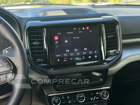 TORO 2.0 16V TURBO DIESEL VOLCANO 4WD AT9