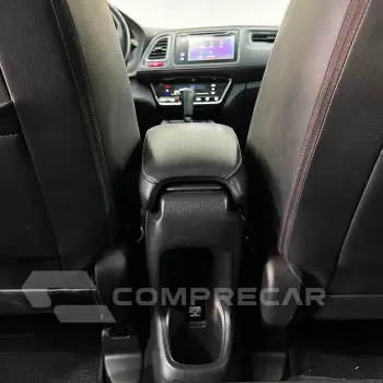 HR-V Touring 1.8 Flexone 16V 5p Aut.