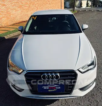 A3 1.4 TFSI Attraction 16V