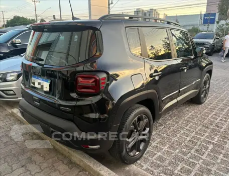RENEGADE 1.3 T270 TURBO FLEX LONGITUDE AT6