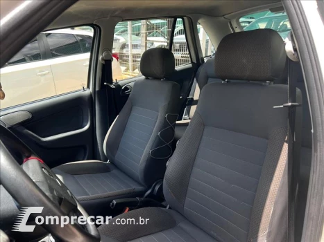 GOL 1.6 MI Power 8V G.IV