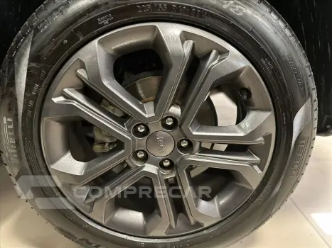 COMPASS 1.3 T270 TURBO FLEX LONGITUDE AT6