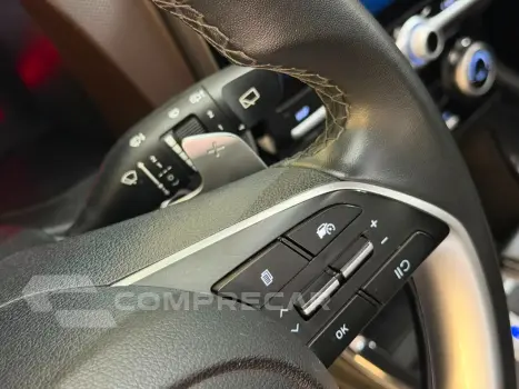 Creta Platinum 1.0 TB 12V Flex Aut.