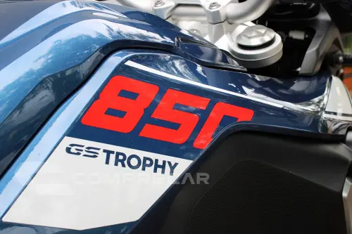 BMW F 850 GS PREMIUM