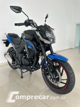 DR 160S