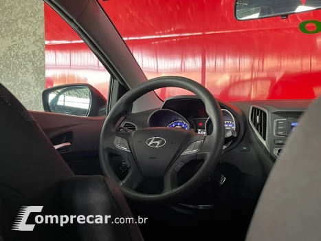 HB20 1.6 Comfort 16V