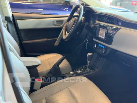 COROLLA 2.0 Vvt-ie XEI