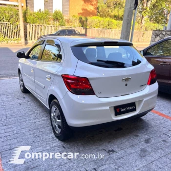 ONIX 1.4 MPFI LT 8V