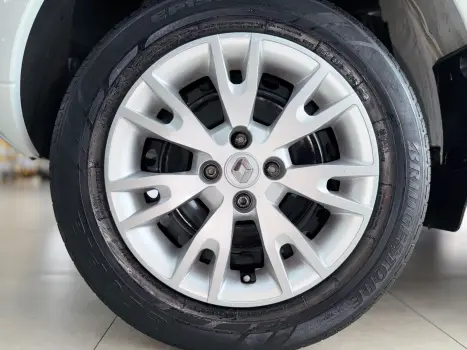 SANDERO 1.0 12V SCE Authentique