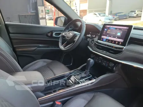 Commander Overl. TD380 2.0 4x4 Die. Aut.