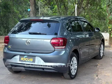 POLO MCA