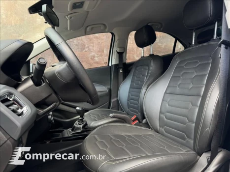 ONIX 1.4 MPFI LTZ 8V