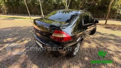 PRISMA 1.4 MPFI MAXX 8V FLEX 4P MANUAL