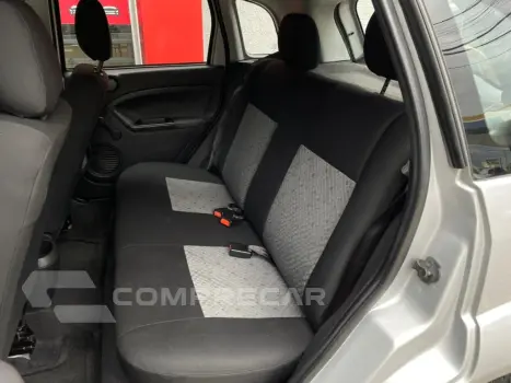 FIESTA 1.6 ROCAM SE 8V FLEX 4P MANUAL