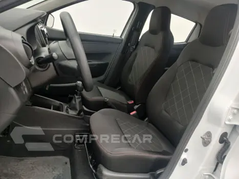 KWID 1.0 12V SCE FLEX ZEN MANUAL