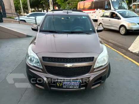 MONTANA 1.4 MPFI LS CS 8V