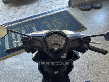 NEO AUTOMATIC 125cc