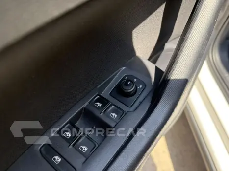Nivus Comfortline 1.0 200 TSI Flex Aut.