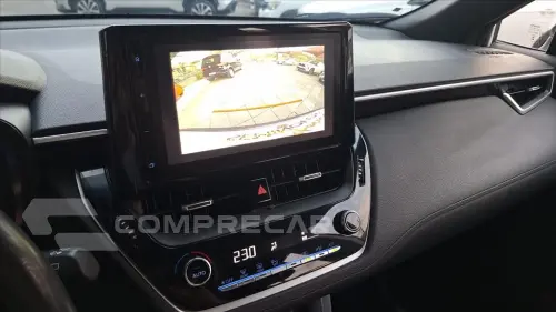 COROLLA CROSS 2.0 VVT-IE FLEX XR DIRECT SHIFT