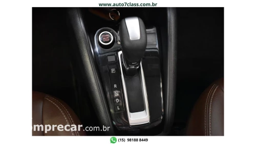 KICKS - 1.6 16V START SL 4P XTRONIC