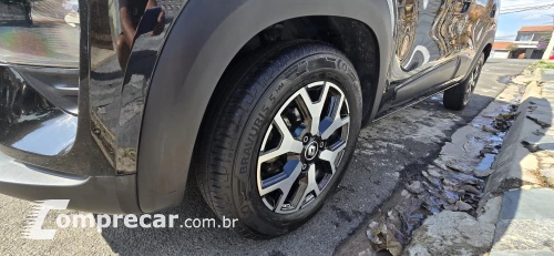 KWID 1.0 12V SCE Outsider