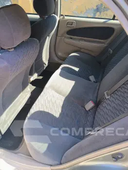 COROLLA 1.8 XLI 16V