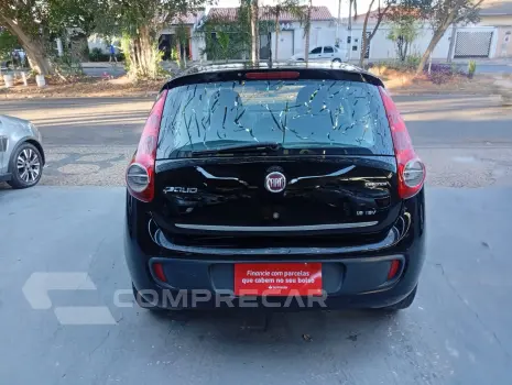 PALIO 1.6 MPI Essence 16V