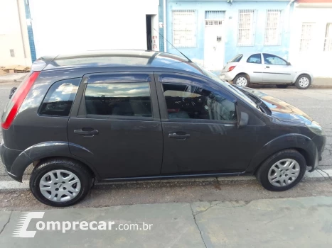 FIESTA 1.0 MPI 8V