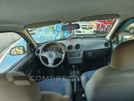 CELTA 1.0 MPFI Life 8V