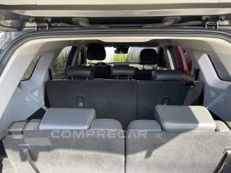 TIGGO 8 1.6 TGDI GASOLINA TXS DCT