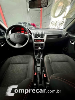 SANDERO 1.6 Expression 8V
