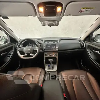 Creta Comfort 1.0 TB 12V Flex Aut.