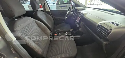 C4CACTUS FEEL AT