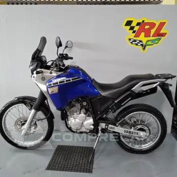 XTZ 250 TENERE BLUEFLEX