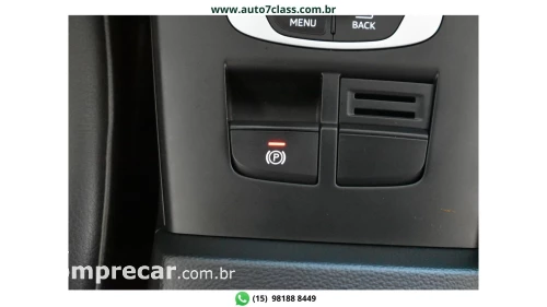A3 - 1.4 TFSI SPORTBACK AMBIENTE 16V 4P S-TRONIC