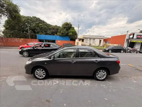 COROLLA 2.0 Altis 16V