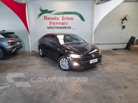 VIRTUS 1.0 200 TSI Comfortline