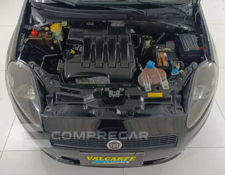 PUNTO 1.4 8V