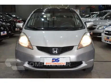 FIT - 1.4 LXL 16V 4P MANUAL